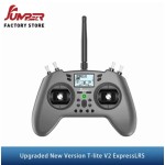 Jumper T-Lite V2 16CH ELRS Radio Remote Control JP4IN1 Hall Sensor Gimbals Internal Multi-Protocol Module RC FPV Racing Drone